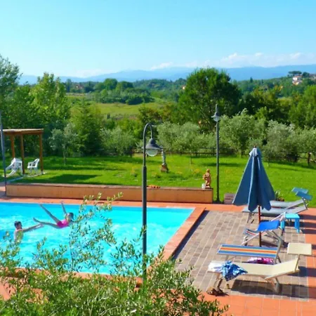 Oleandro By Interhome Apartamento