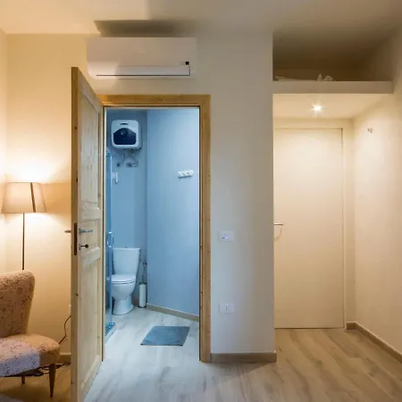 Apartamento Oleandro By Interhome Fucecchio