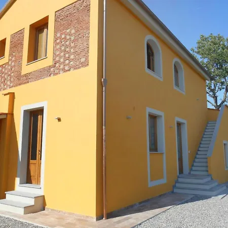 Oleandro By Interhome Apartamento Fucecchio