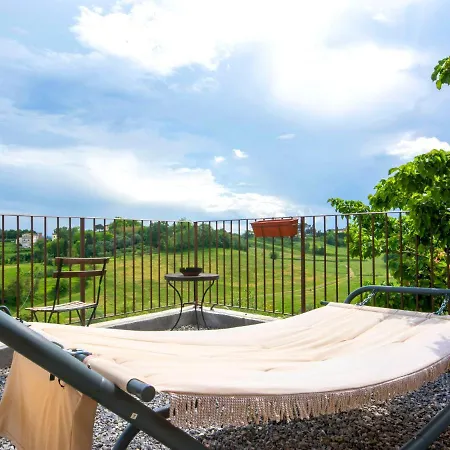 Oleandro By Interhome