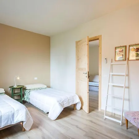 Apartamento Oleandro By Interhome Fucecchio